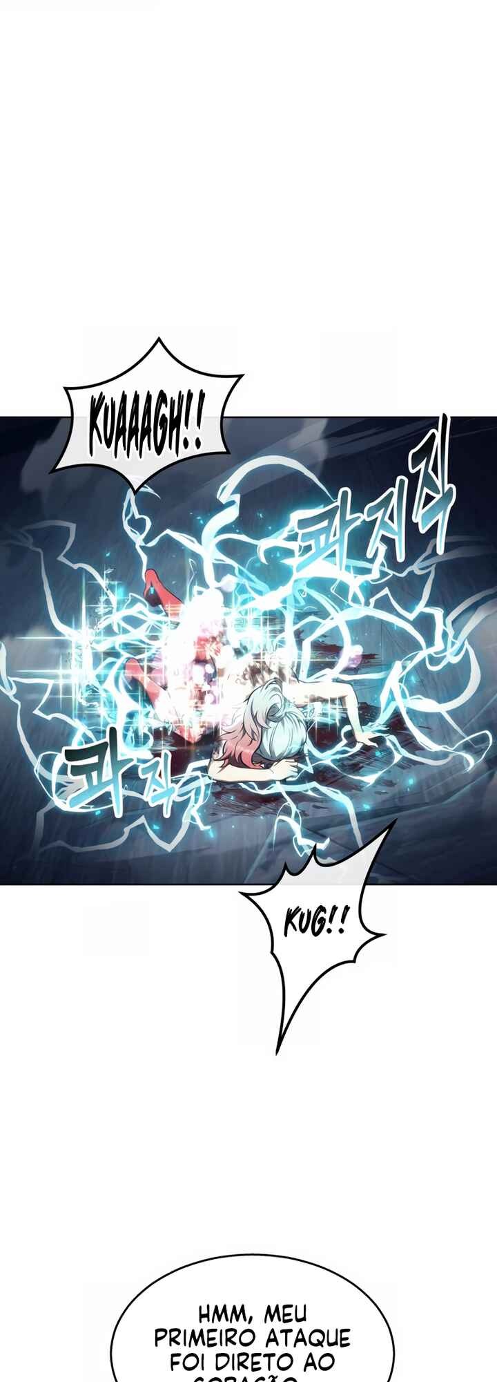 Read Tower of God_ Urek’s Ascent PT Manga Online