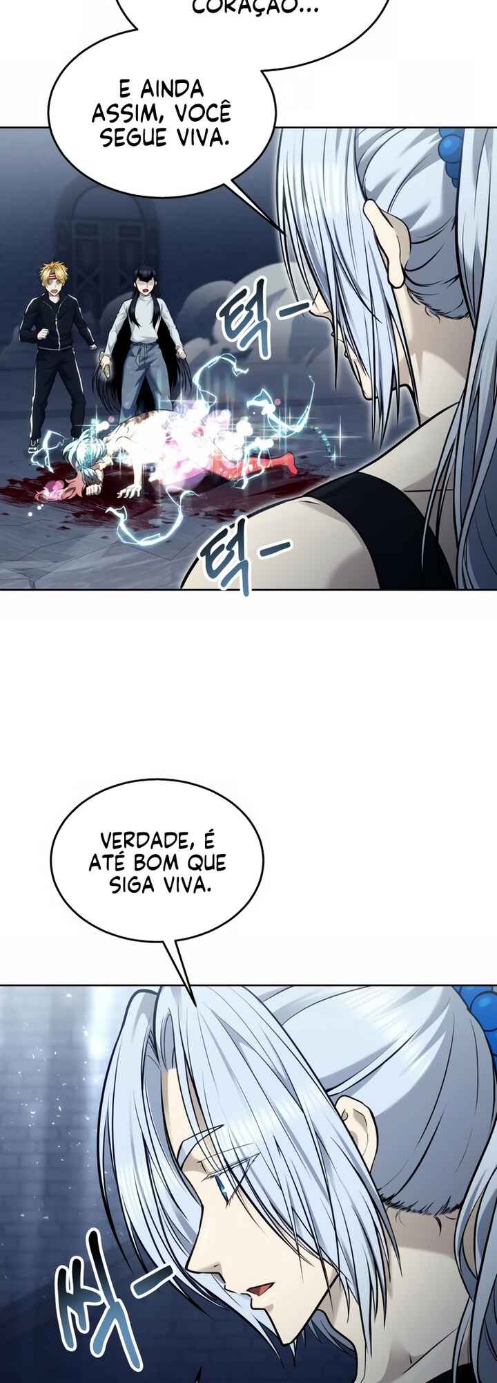 Read Tower of God_ Urek’s Ascent PT Manga Online