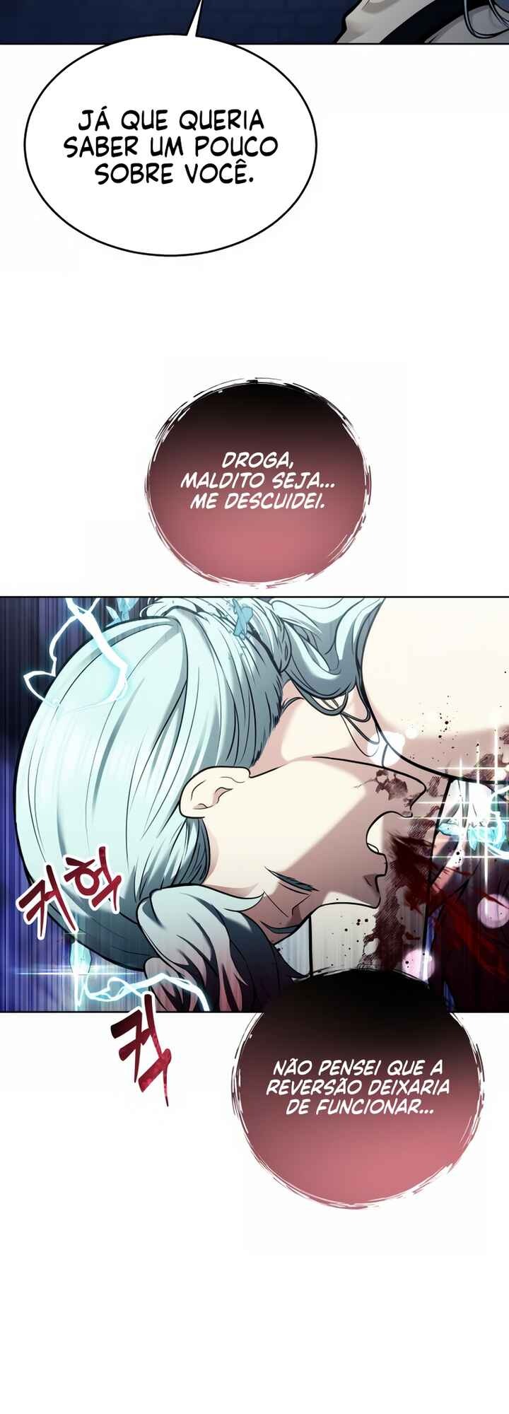 Read Tower of God_ Urek’s Ascent PT Manga Online