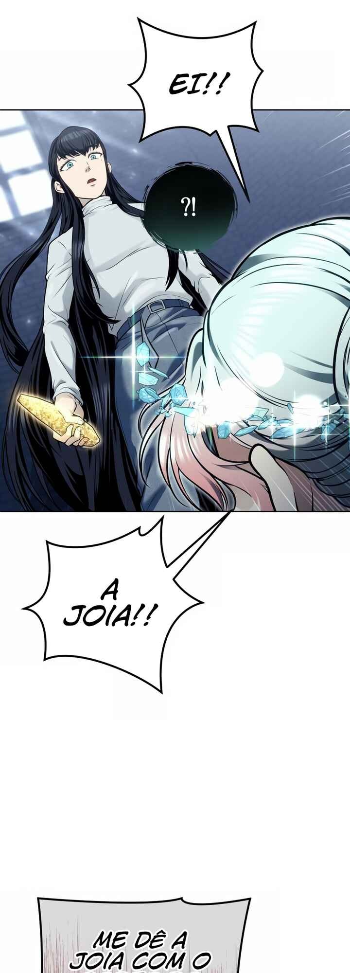 Read Tower of God_ Urek’s Ascent PT Manga Online