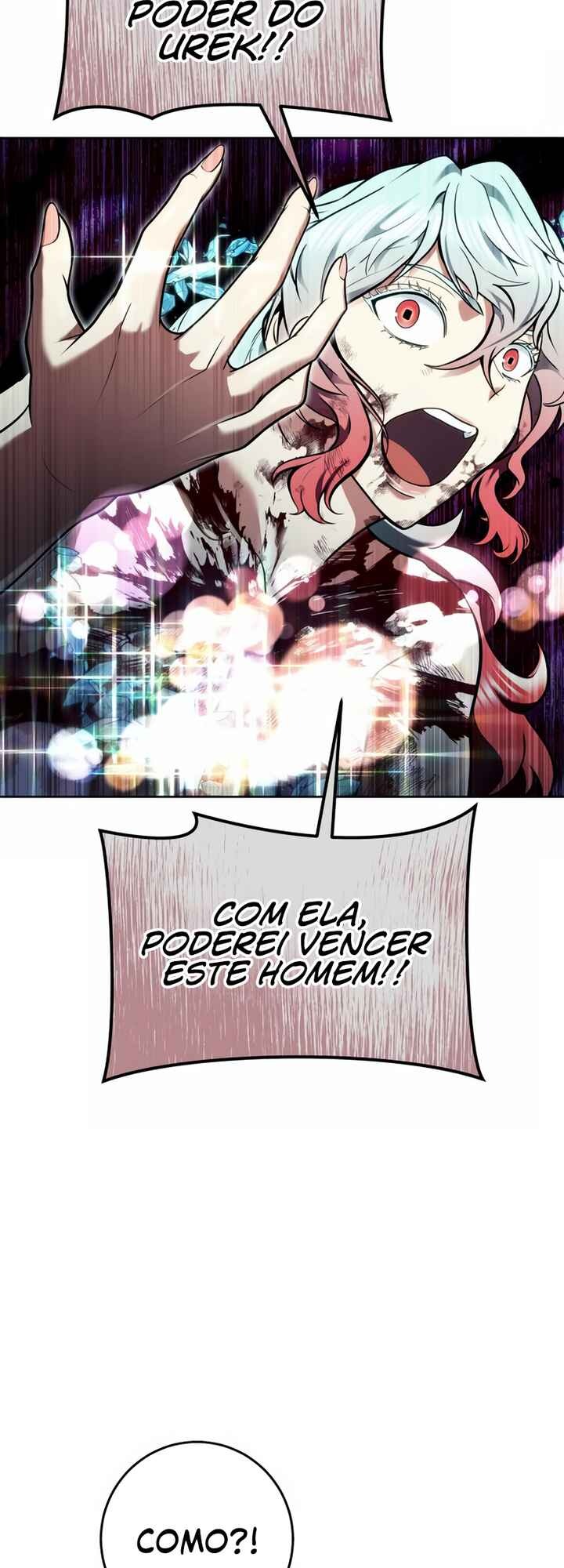 Read Tower of God_ Urek’s Ascent PT Manga Online