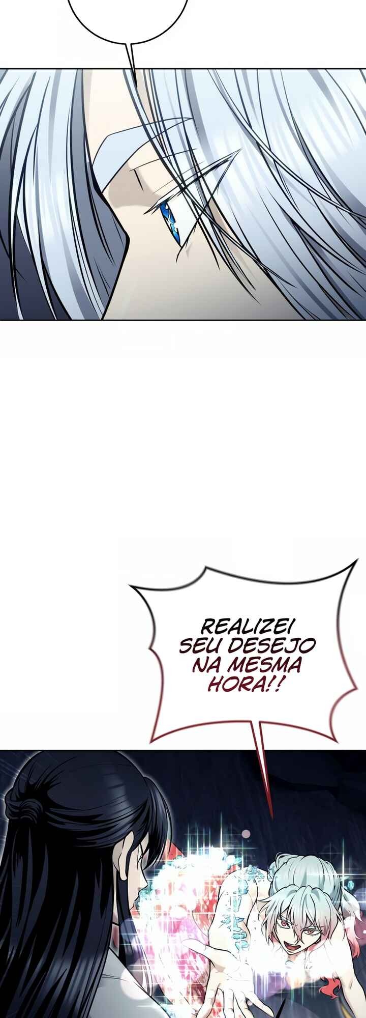 Read Tower of God_ Urek’s Ascent PT Manga Online