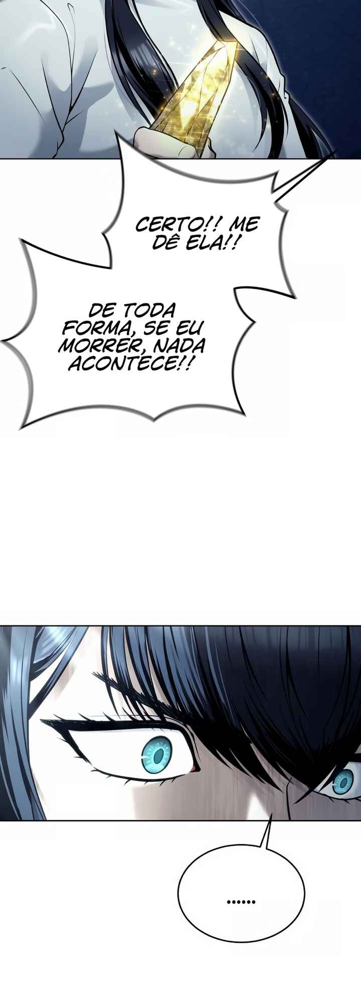 Read Tower of God_ Urek’s Ascent PT Manga Online