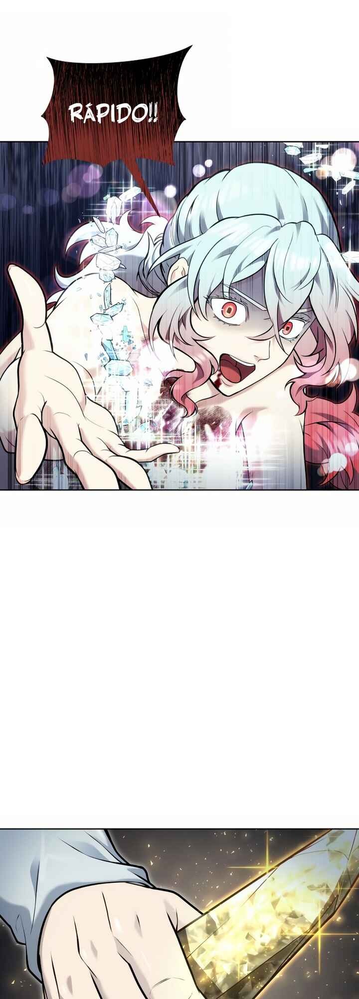 Read Tower of God_ Urek’s Ascent PT Manga Online