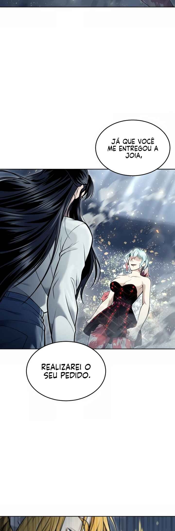 Read Tower of God_ Urek’s Ascent PT Manga Online
