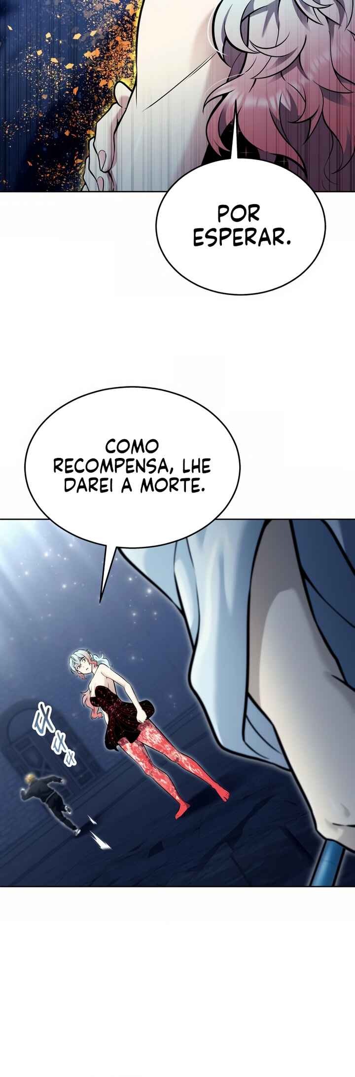 Read Tower of God_ Urek’s Ascent PT Manga Online