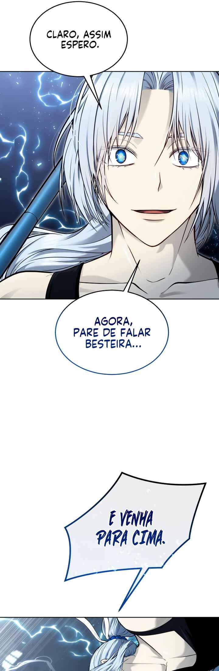 Read Tower of God_ Urek’s Ascent PT Manga Online