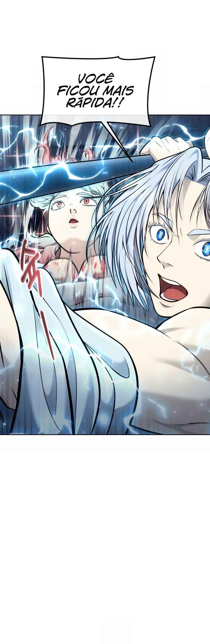 Read Tower of God_ Urek’s Ascent PT Manga Online