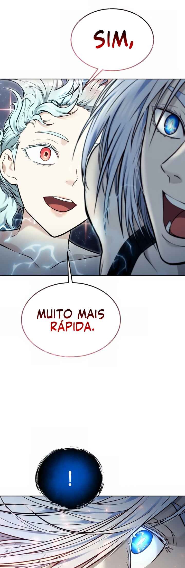 Read Tower of God_ Urek’s Ascent PT Manga Online