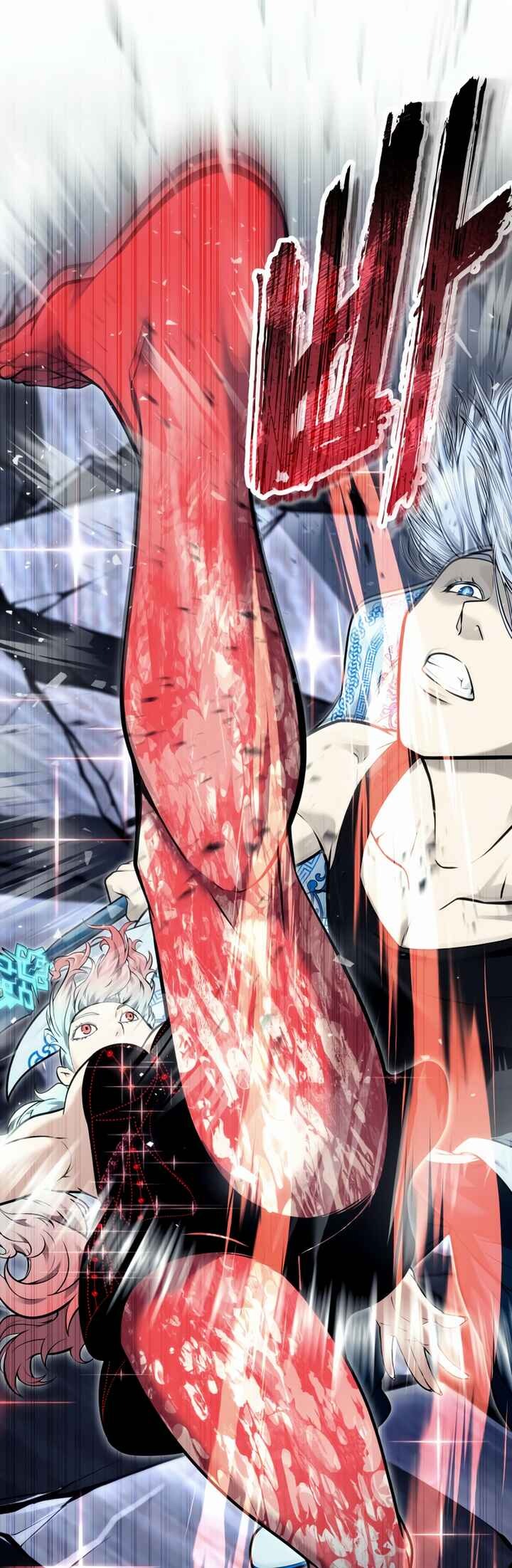 Read Tower of God_ Urek’s Ascent PT Manga Online