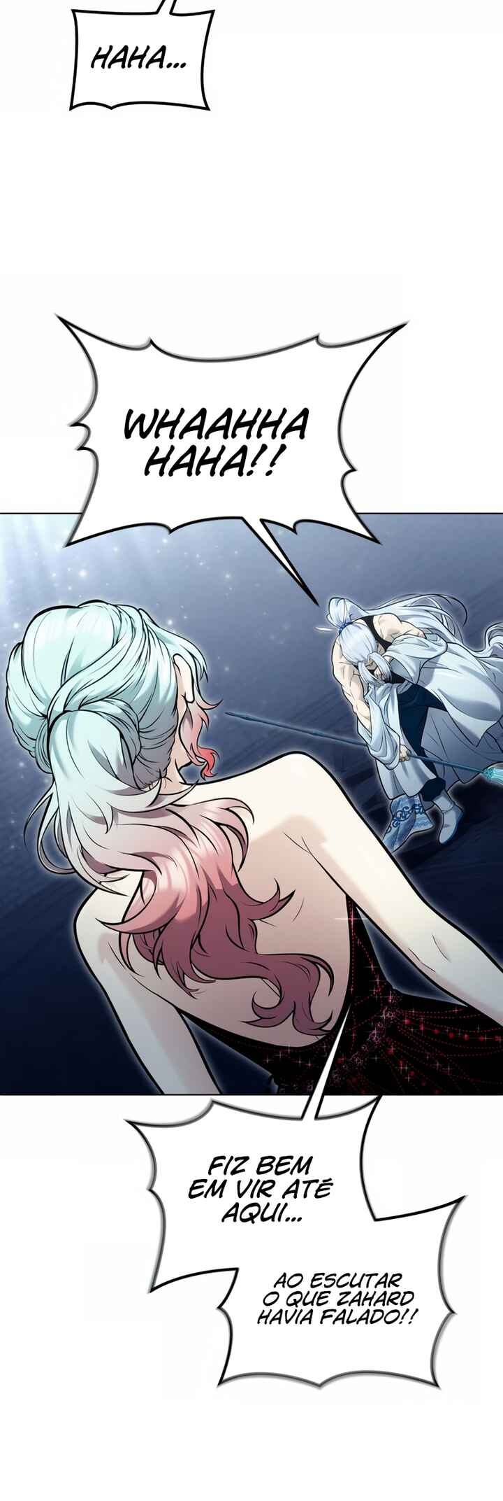 Read Tower of God_ Urek’s Ascent PT Manga Online