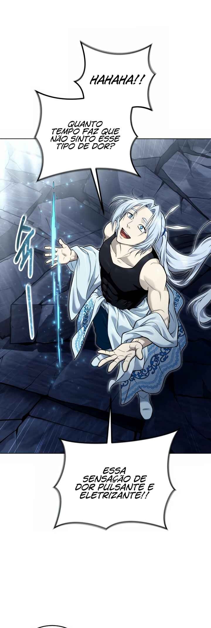 Read Tower of God_ Urek’s Ascent PT Manga Online