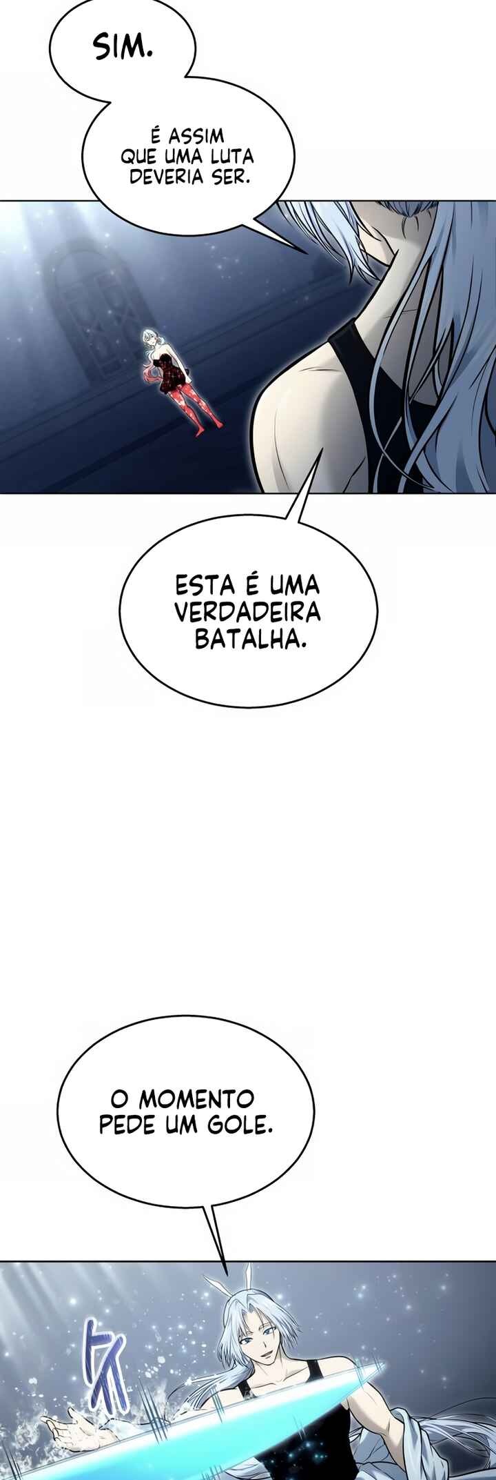 Read Tower of God_ Urek’s Ascent PT Manga Online