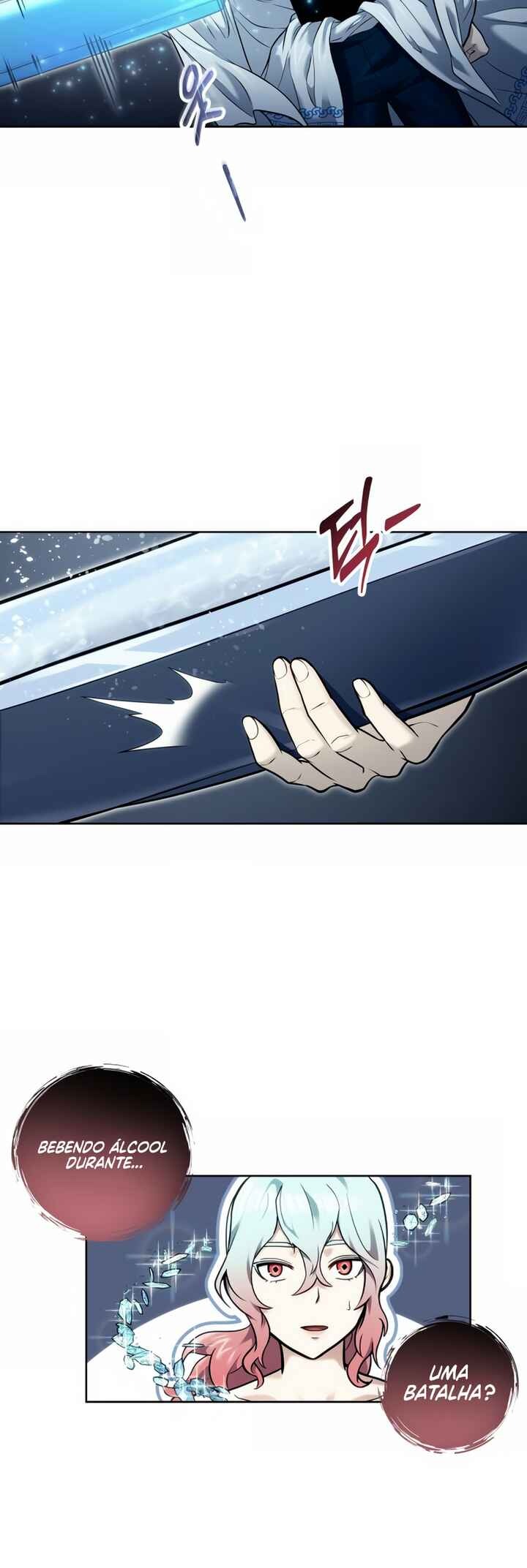 Read Tower of God_ Urek’s Ascent PT Manga Online