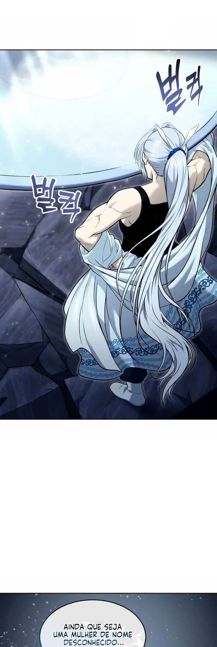 Read Tower of God_ Urek’s Ascent PT Manga Online