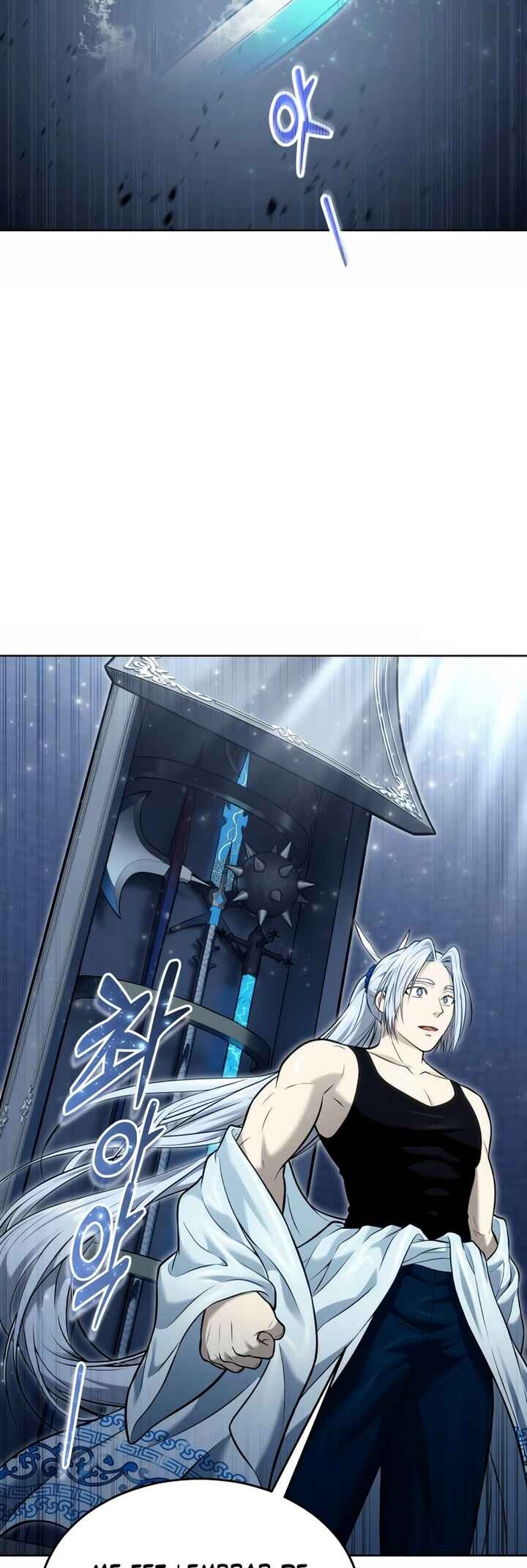 Read Tower of God_ Urek’s Ascent PT Manga Online