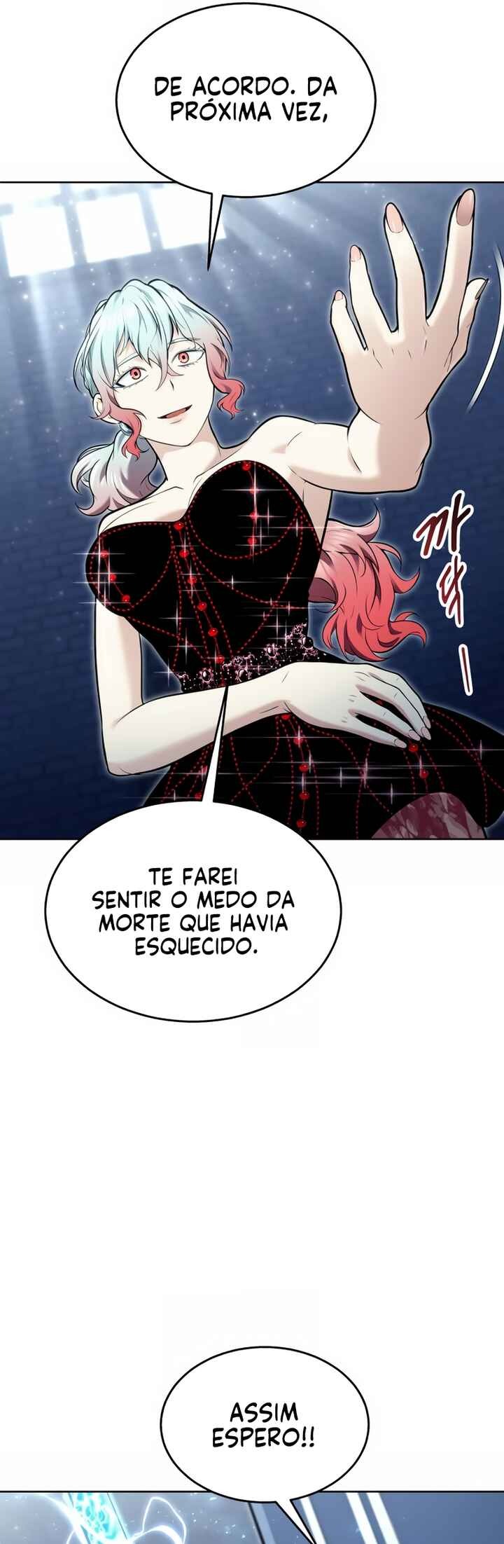 Read Tower of God_ Urek’s Ascent PT Manga Online