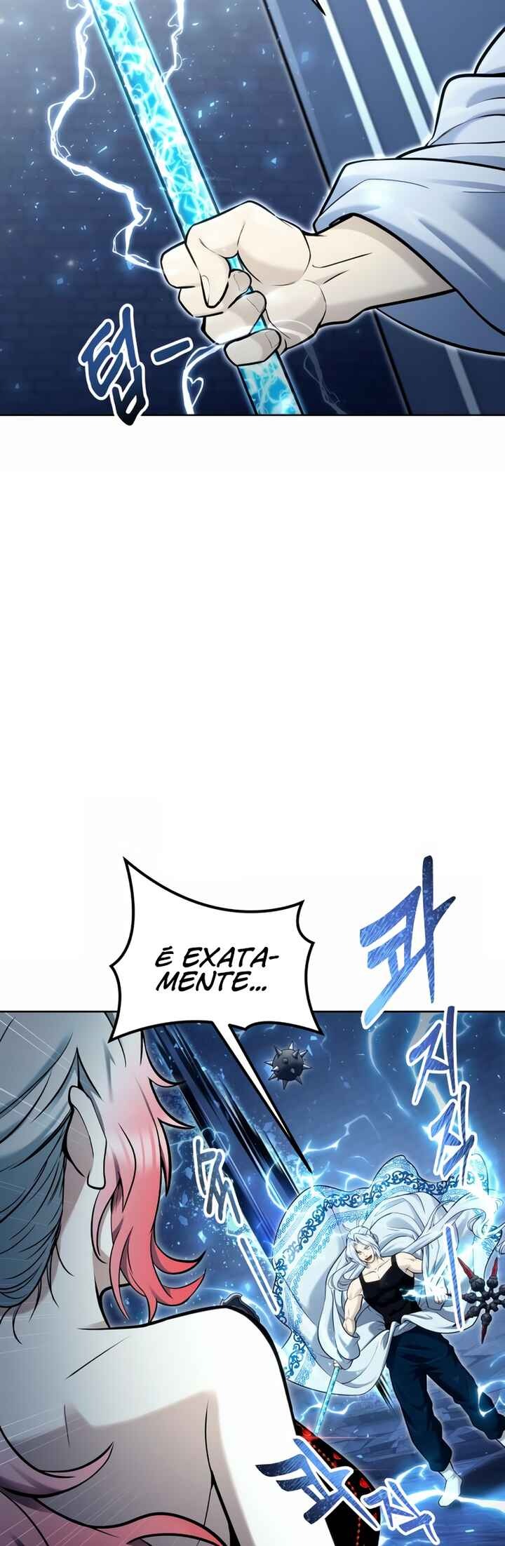 Read Tower of God_ Urek’s Ascent PT Manga Online