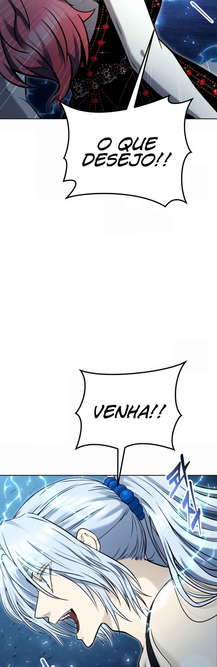 Read Tower of God_ Urek’s Ascent PT Manga Online