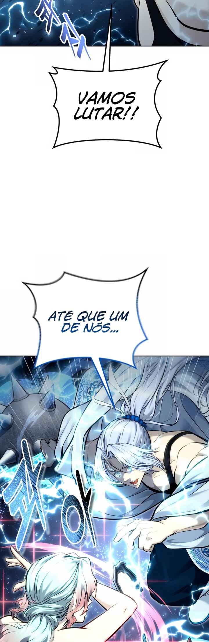 Read Tower of God_ Urek’s Ascent PT Manga Online