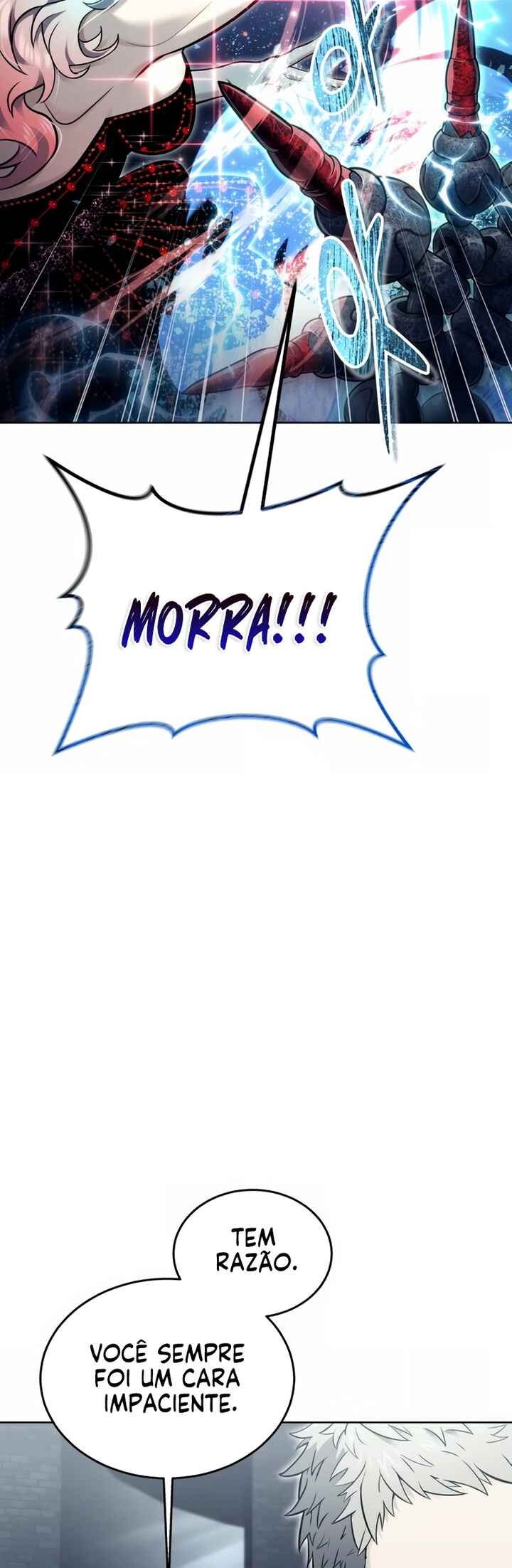 Read Tower of God_ Urek’s Ascent PT Manga Online