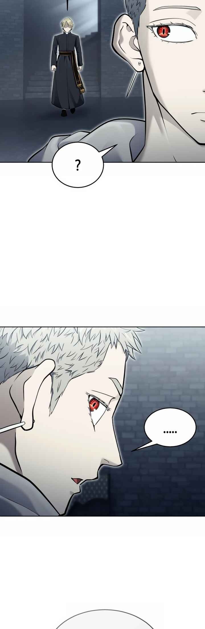 Read Tower of God_ Urek’s Ascent PT Manga Online