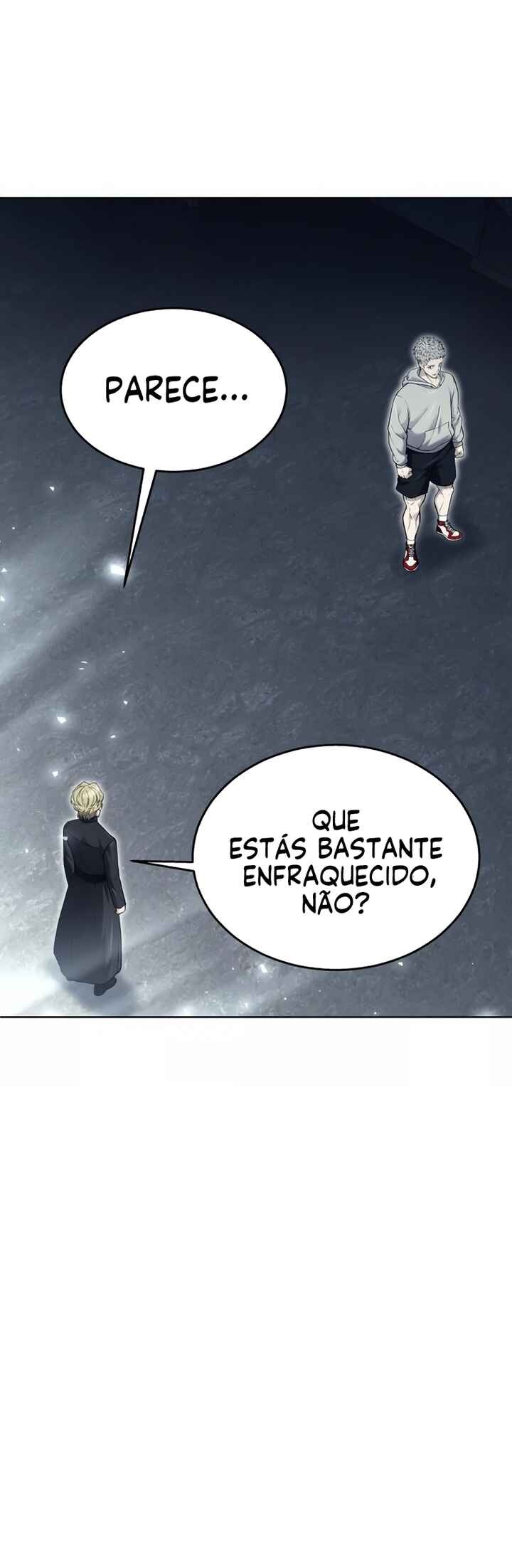 Read Tower of God_ Urek’s Ascent PT Manga Online