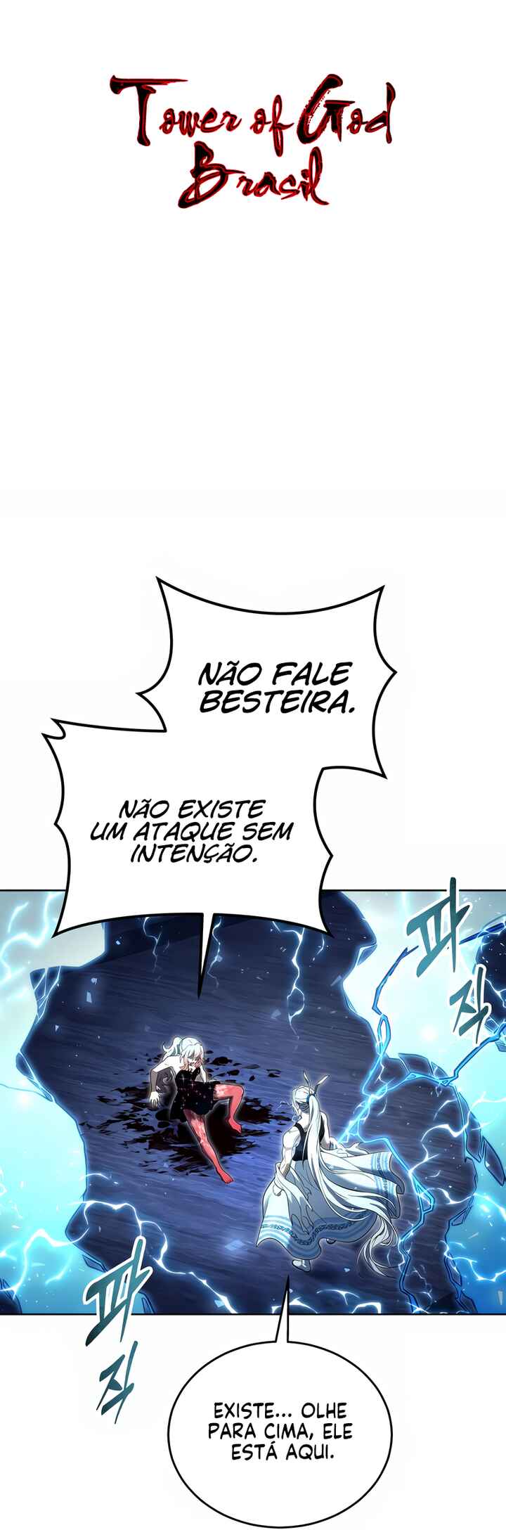 Read Tower of God_ Urek’s Ascent PT Manga Online
