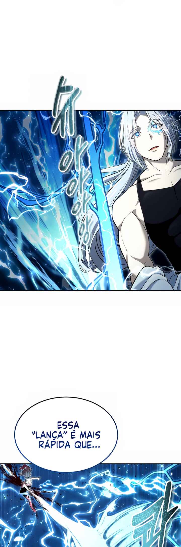 Read Tower of God_ Urek’s Ascent PT Manga Online