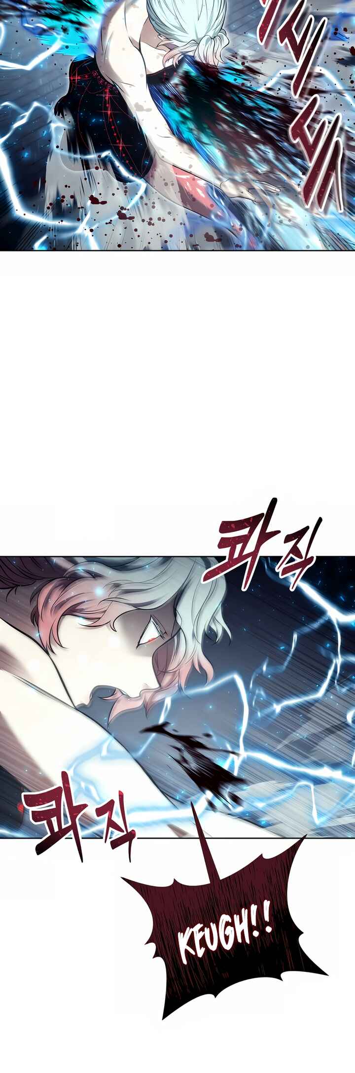 Read Tower of God_ Urek’s Ascent PT Manga Online