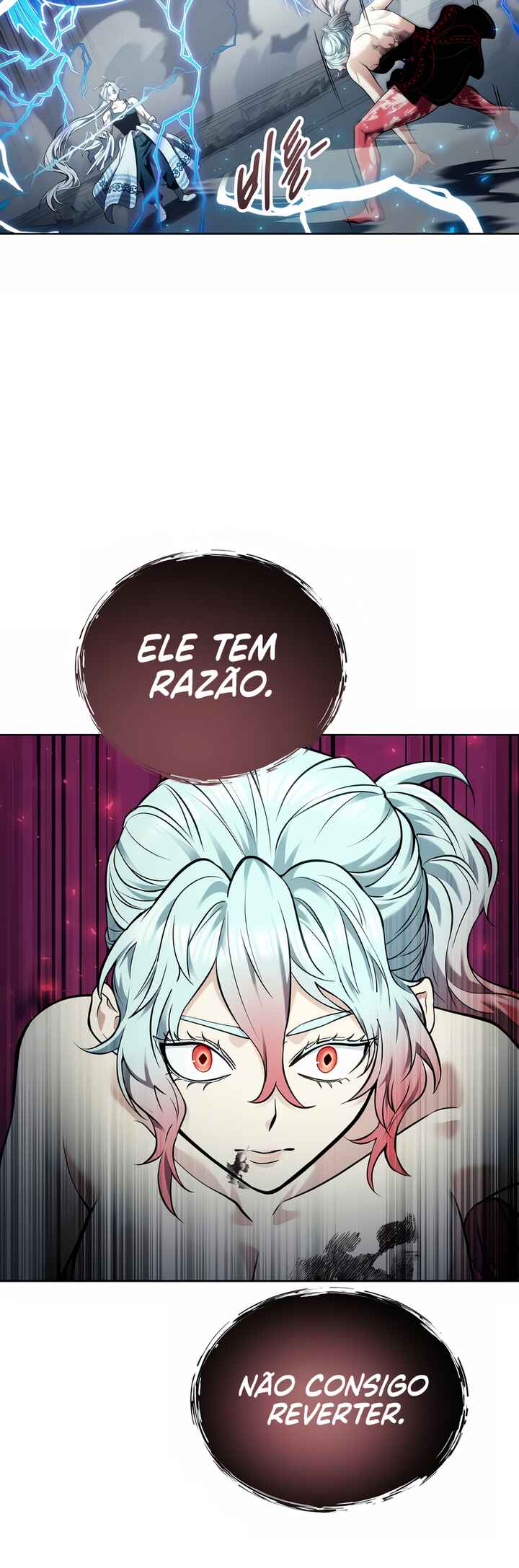 Read Tower of God_ Urek’s Ascent PT Manga Online