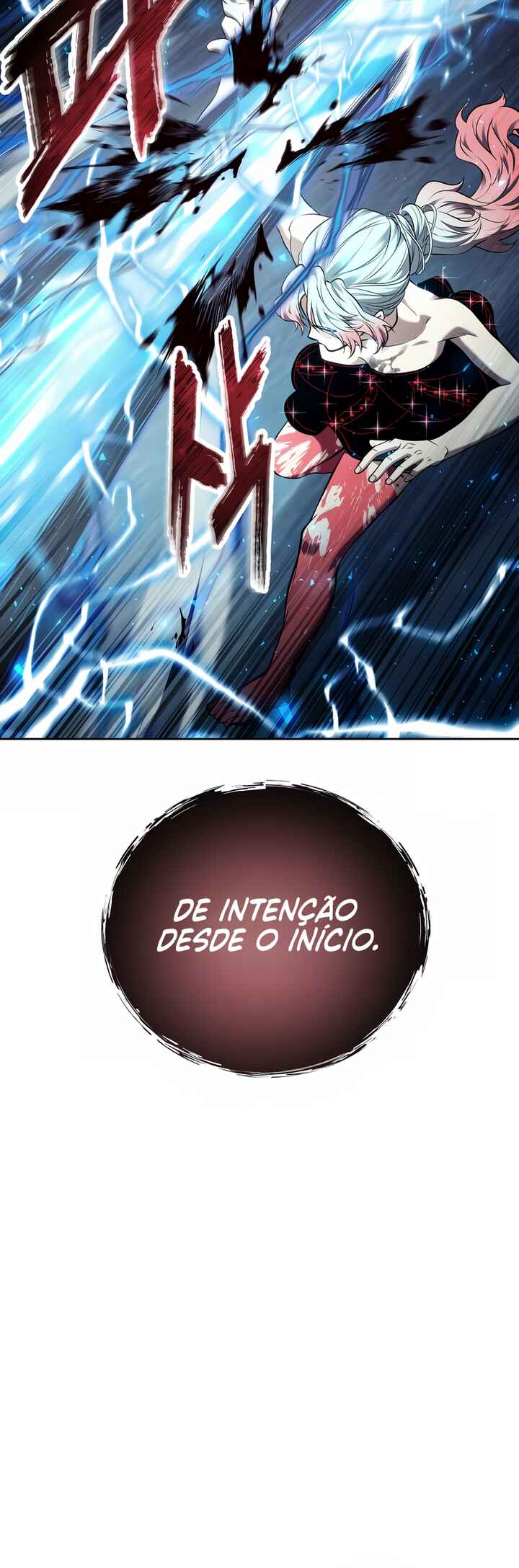 Read Tower of God_ Urek’s Ascent PT Manga Online