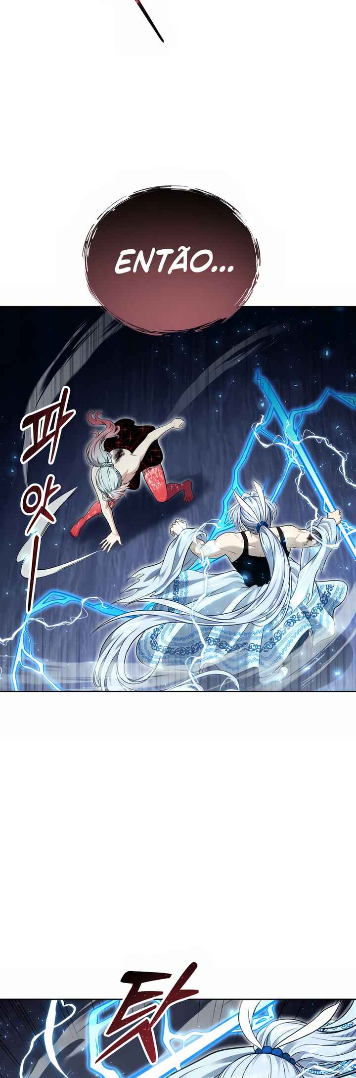 Read Tower of God_ Urek’s Ascent PT Manga Online