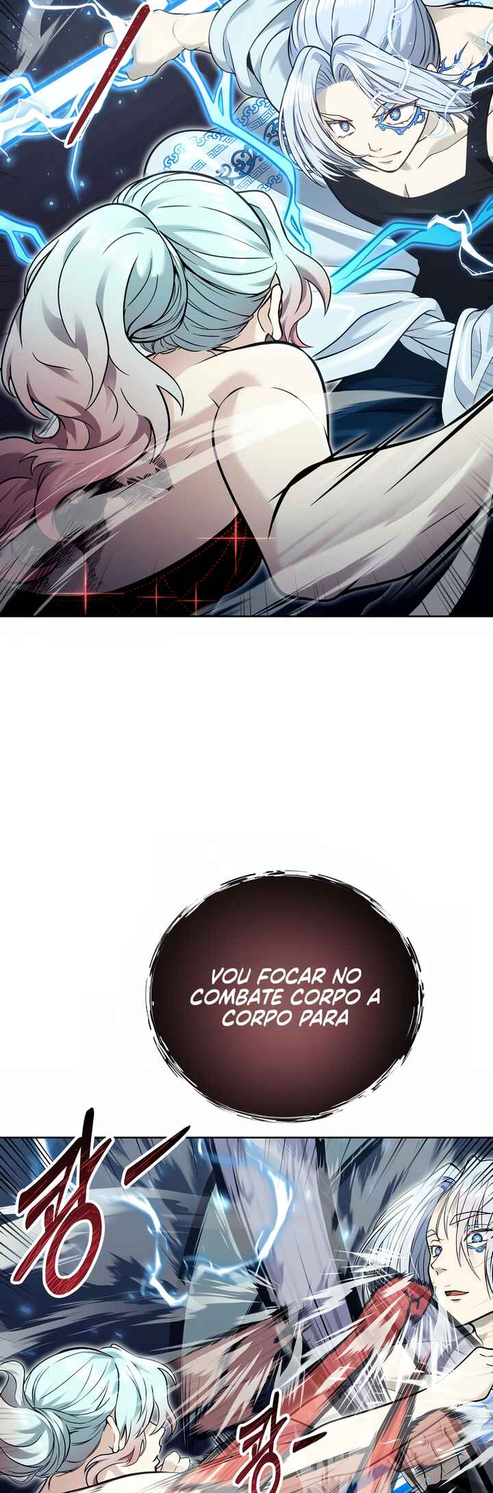 Read Tower of God_ Urek’s Ascent PT Manga Online