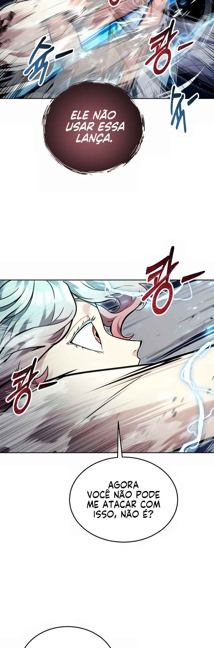Read Tower of God_ Urek’s Ascent PT Manga Online