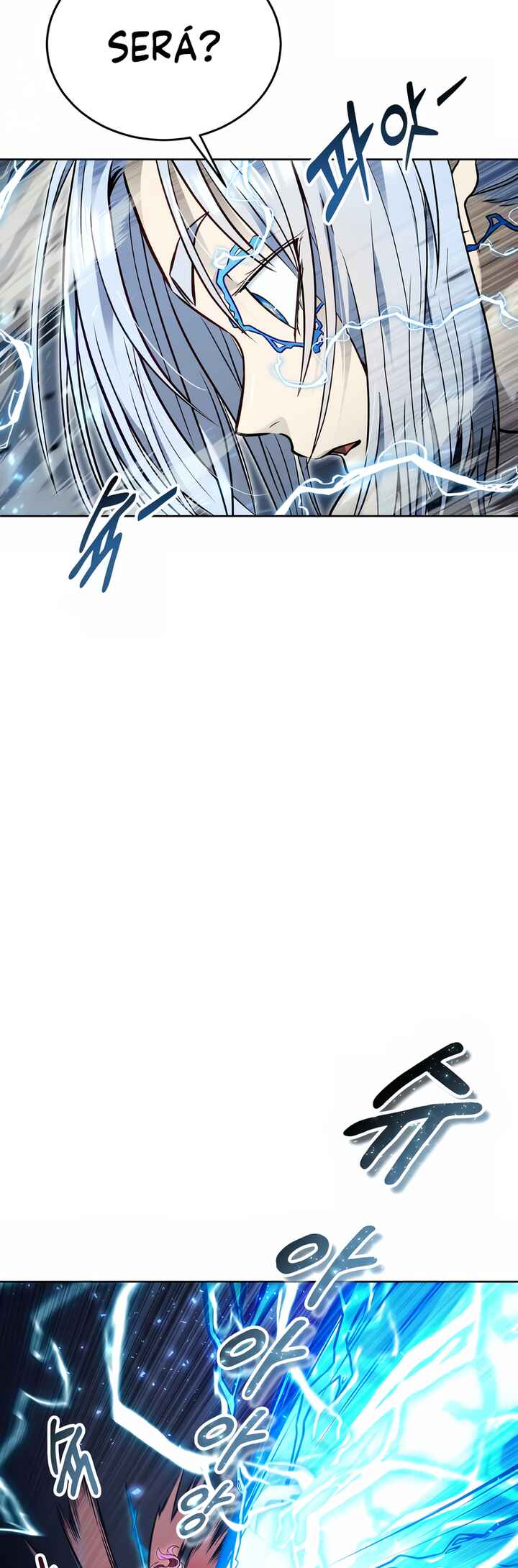 Read Tower of God_ Urek’s Ascent PT Manga Online