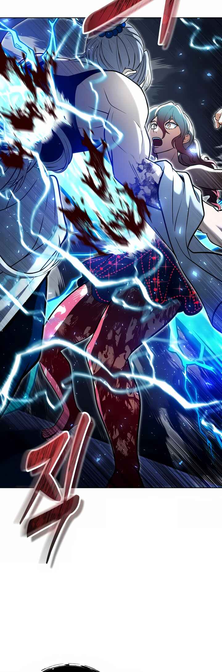 Read Tower of God_ Urek’s Ascent PT Manga Online