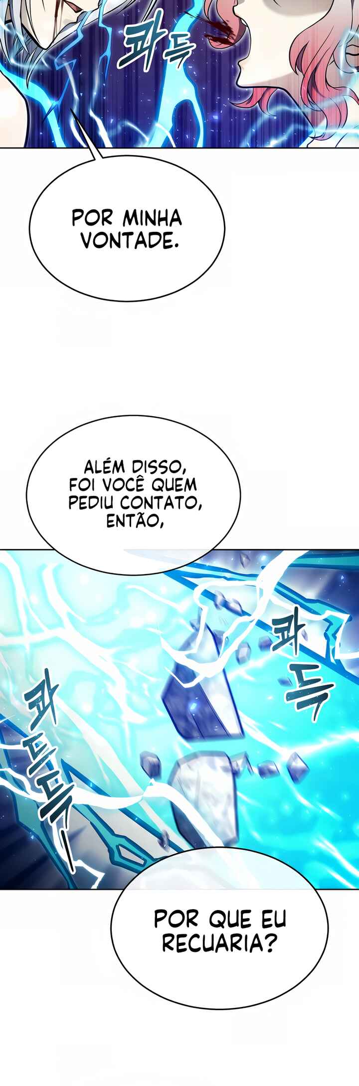 Read Tower of God_ Urek’s Ascent PT Manga Online