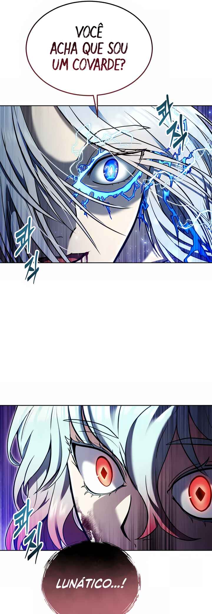 Read Tower of God_ Urek’s Ascent PT Manga Online