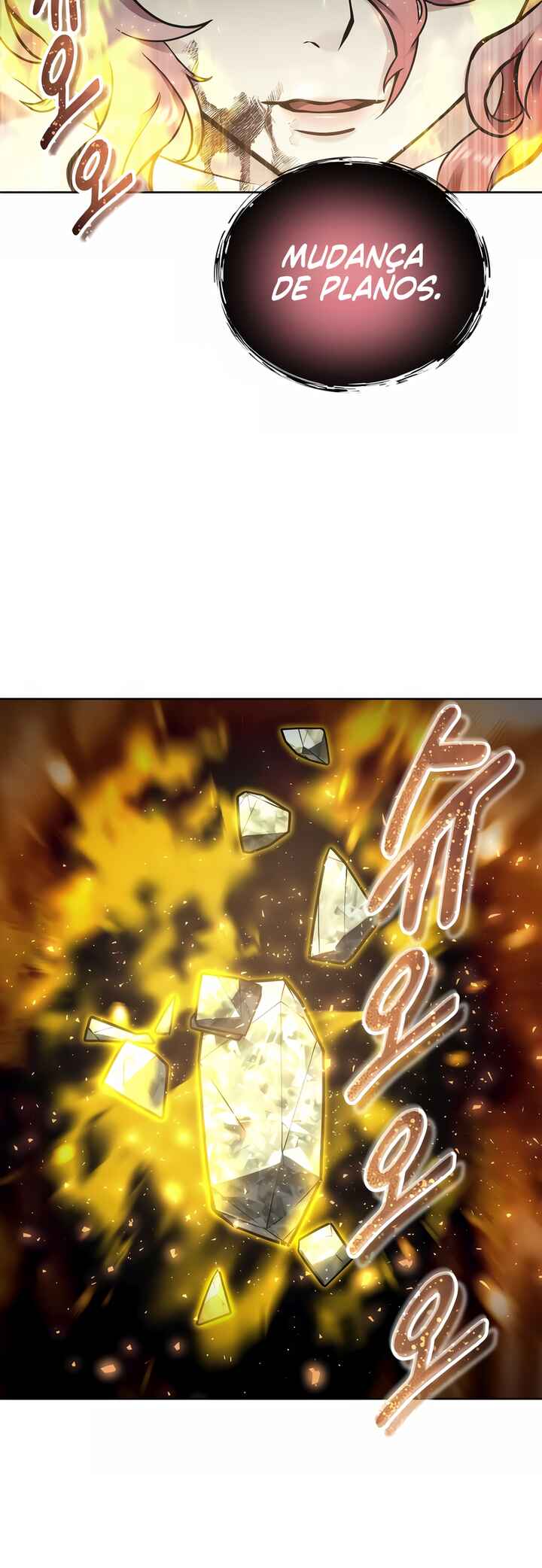 Read Tower of God_ Urek’s Ascent PT Manga Online