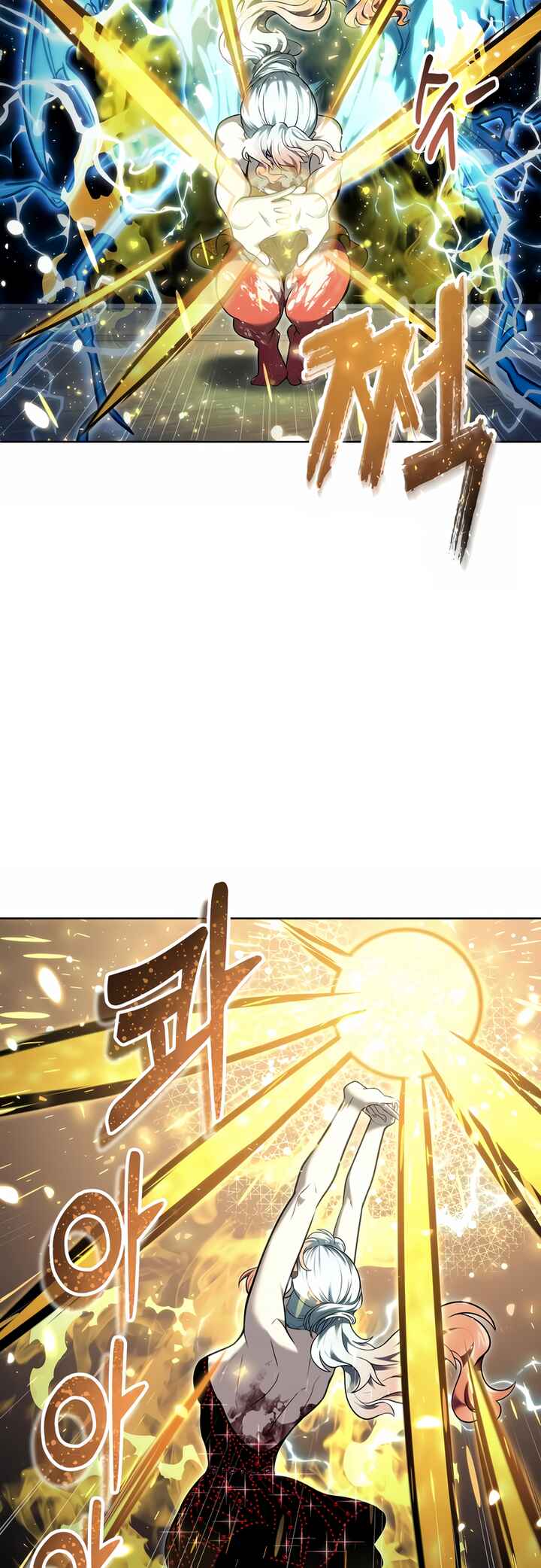 Read Tower of God_ Urek’s Ascent PT Manga Online