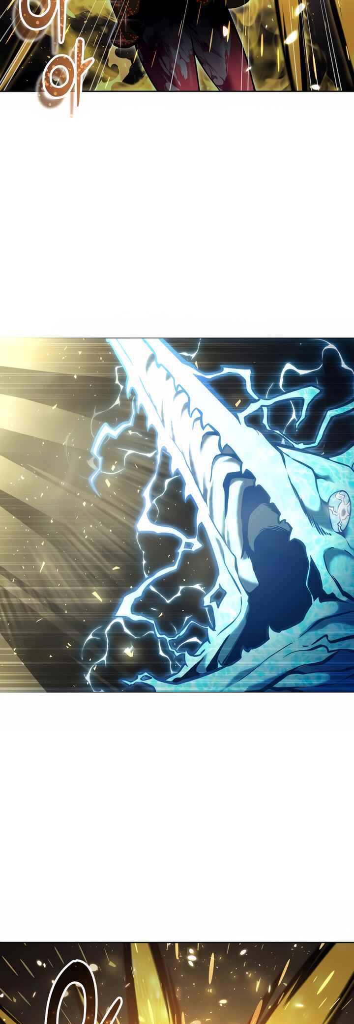 Read Tower of God_ Urek’s Ascent PT Manga Online