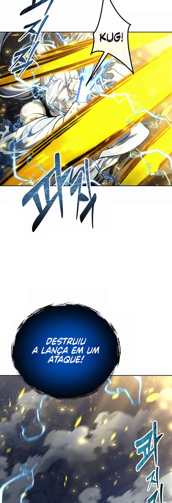 Read Tower of God_ Urek’s Ascent PT Manga Online