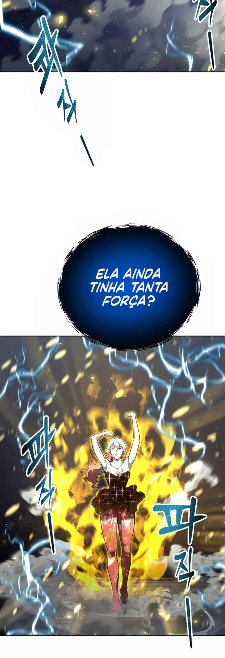 Read Tower of God_ Urek’s Ascent PT Manga Online