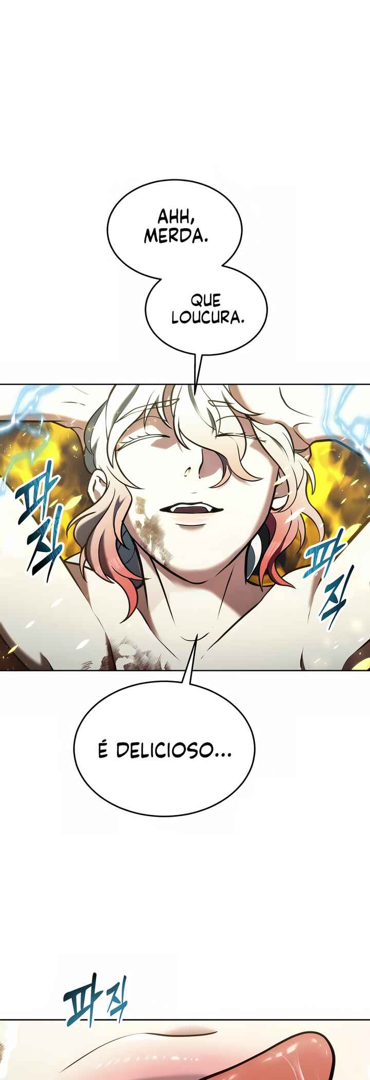 Read Tower of God_ Urek’s Ascent PT Manga Online