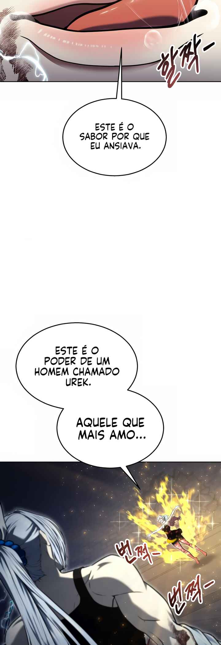 Read Tower of God_ Urek’s Ascent PT Manga Online