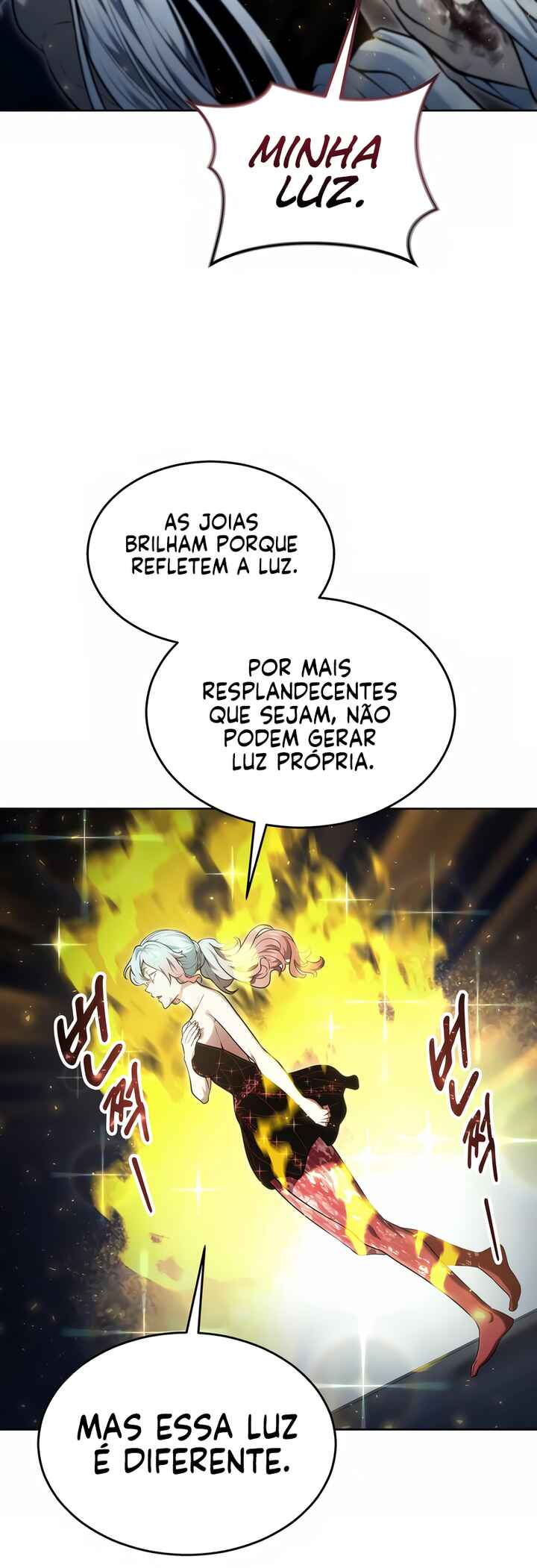 Read Tower of God_ Urek’s Ascent PT Manga Online