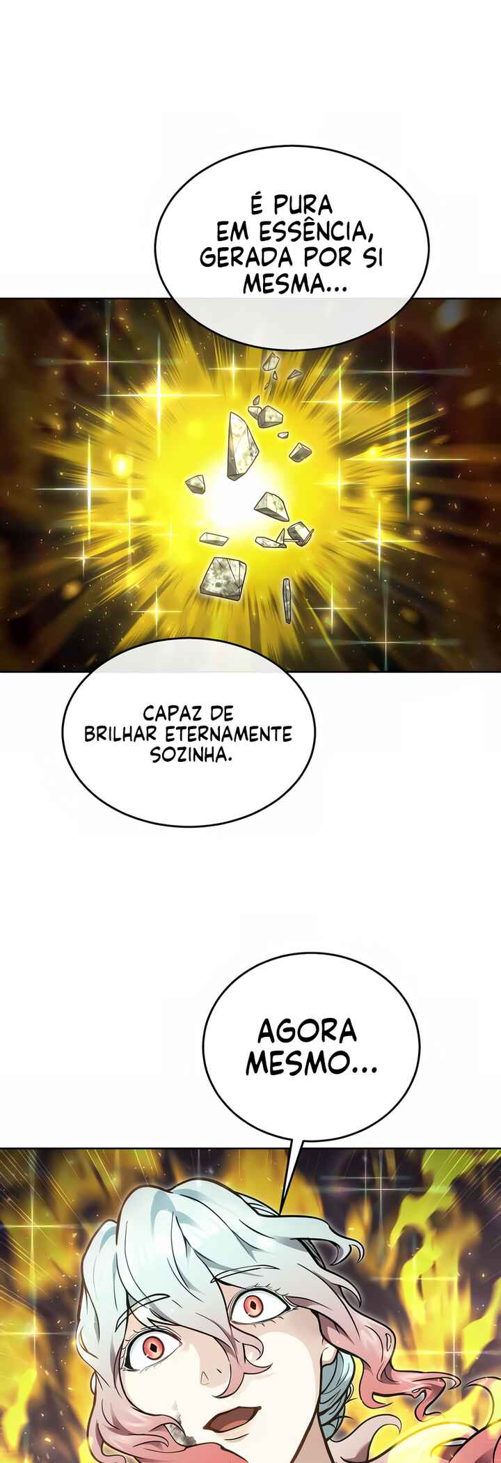 Read Tower of God_ Urek’s Ascent PT Manga Online