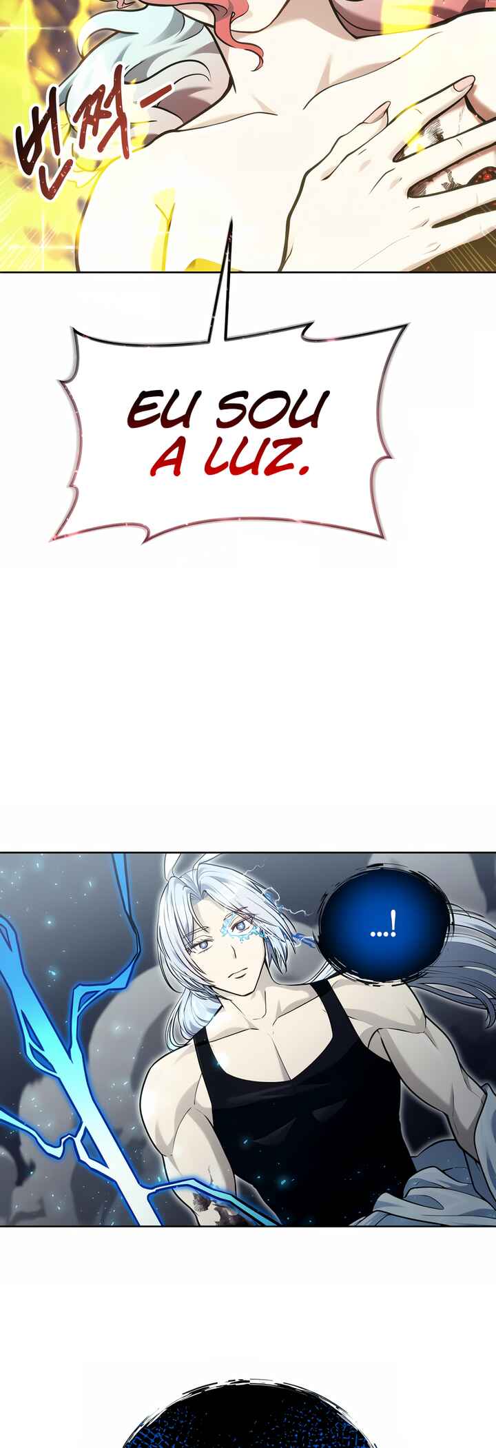 Read Tower of God_ Urek’s Ascent PT Manga Online