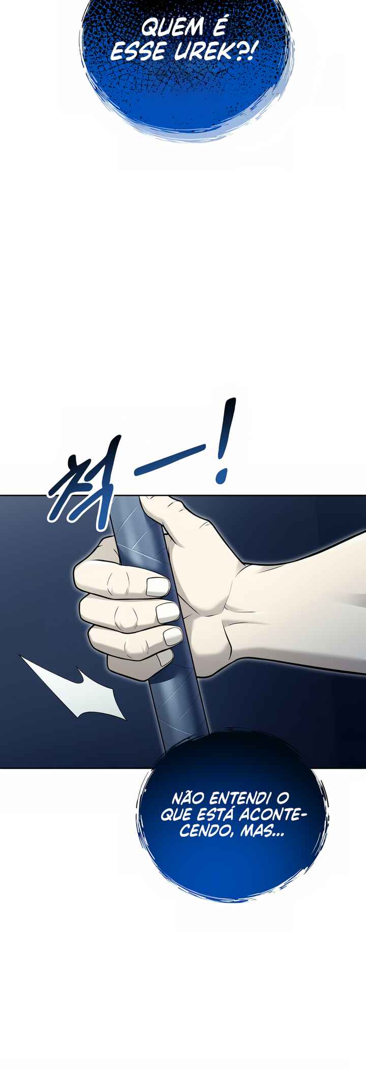 Read Tower of God_ Urek’s Ascent PT Manga Online